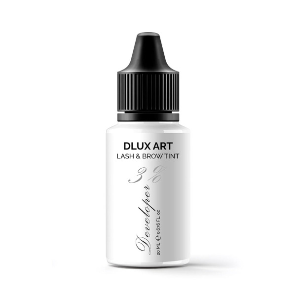 LASH & BROW TINT