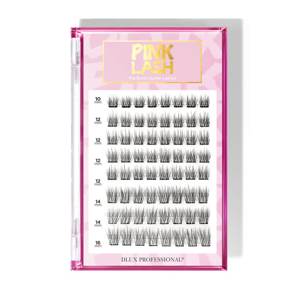 CHARM LASH