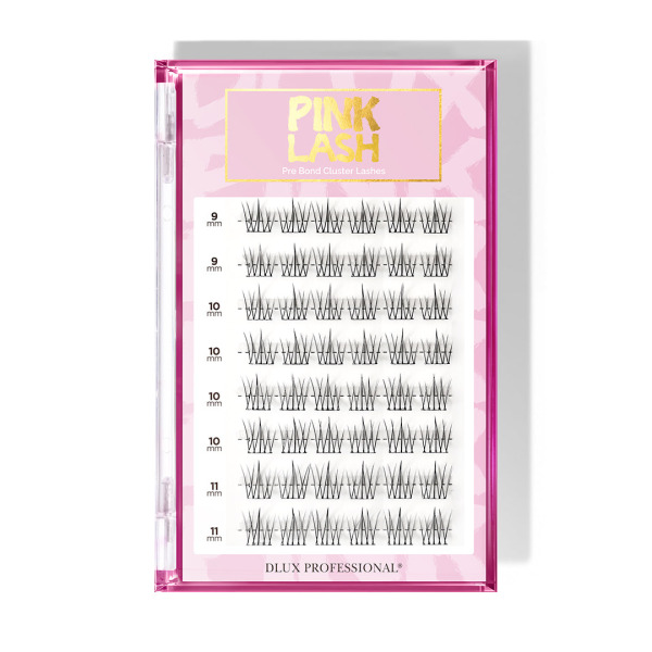 VOLUME LASH