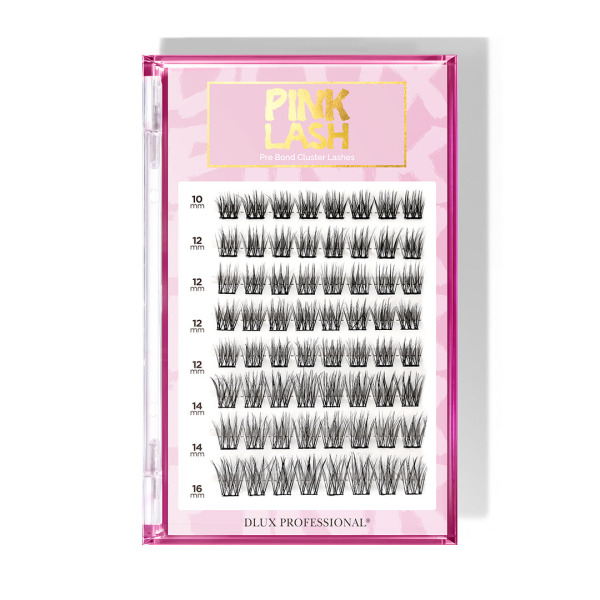 VOLUMINOUS LASH