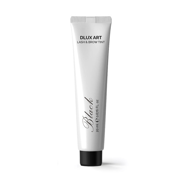LASH & BROW TINT