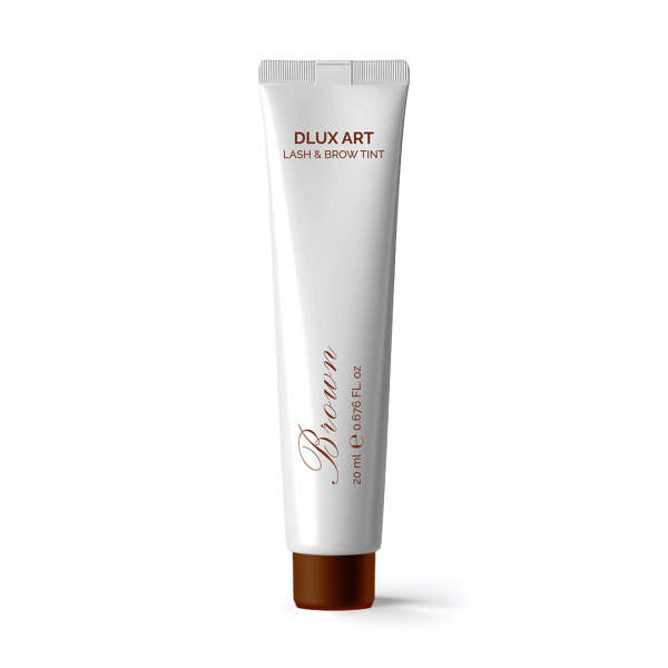 LASH & BROW TINT