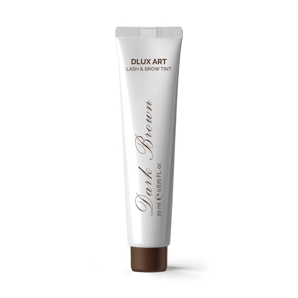 LASH & BROW TINT