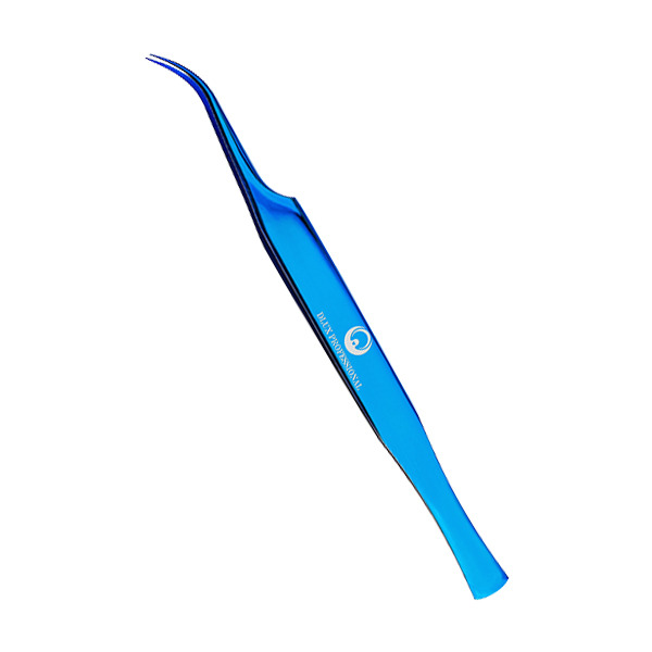 DRTT01 TITANIUM TWEEZER