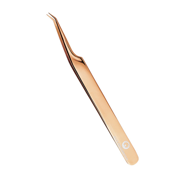 DRVG01 ROSE GOLD TWEEZER