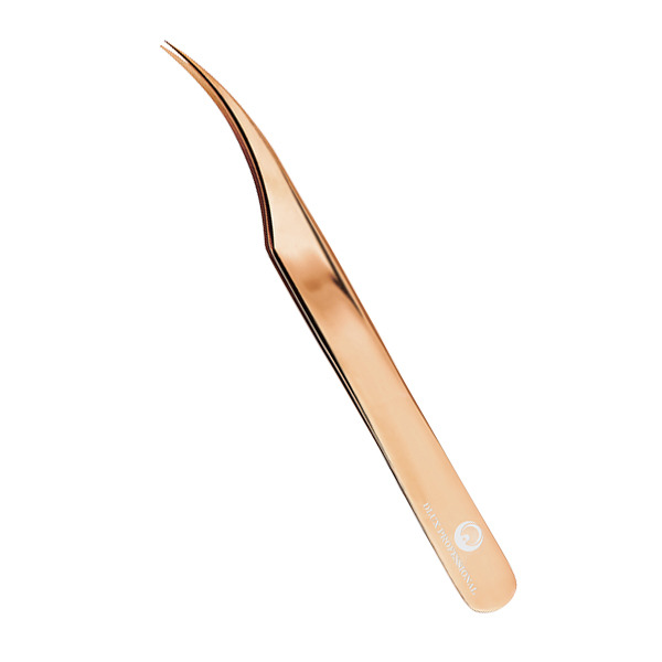 DRVG03 ROSE GOLD TWEEZER