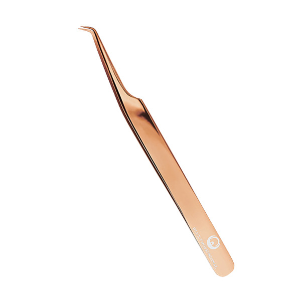 DRVG05 ROSE GOLD TWEEZER