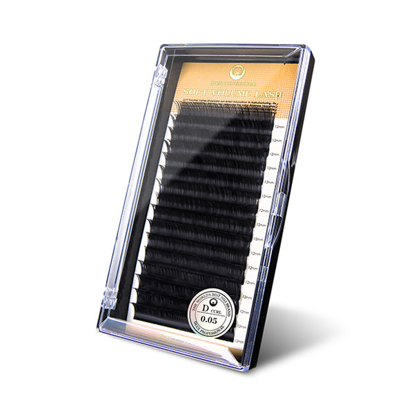 SOFT VOLUME LASH