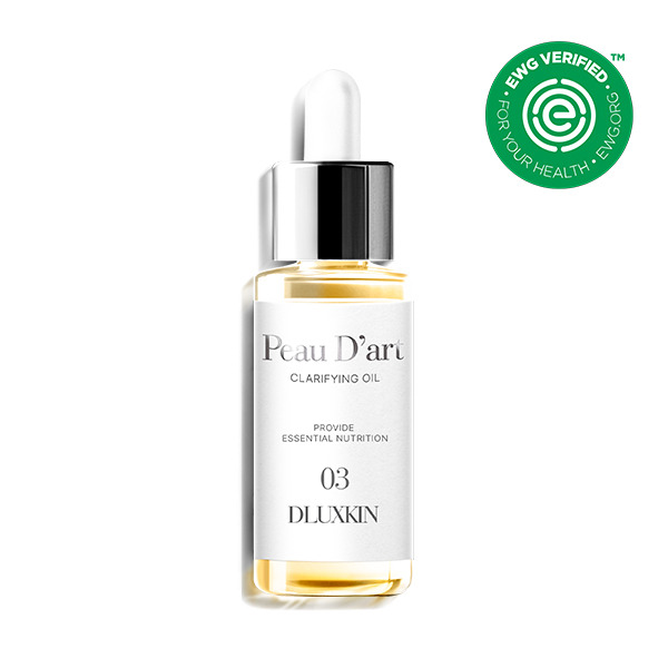 CLARIFYING OIL