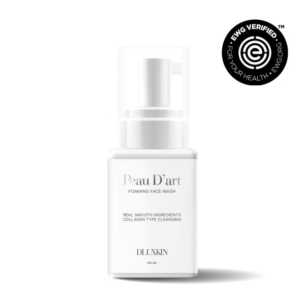 FOAMING FACE WASH