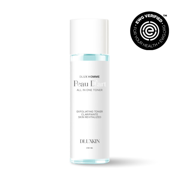 ALL IN ONE TONER